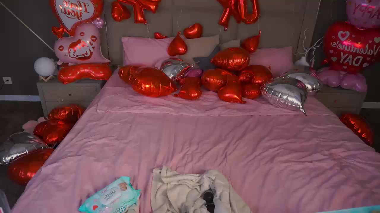 MadissonSoft Adult Chat February 13, 2026