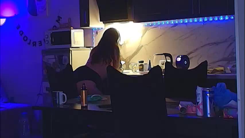 nicole_fancy Adult Chat February 14, 2026