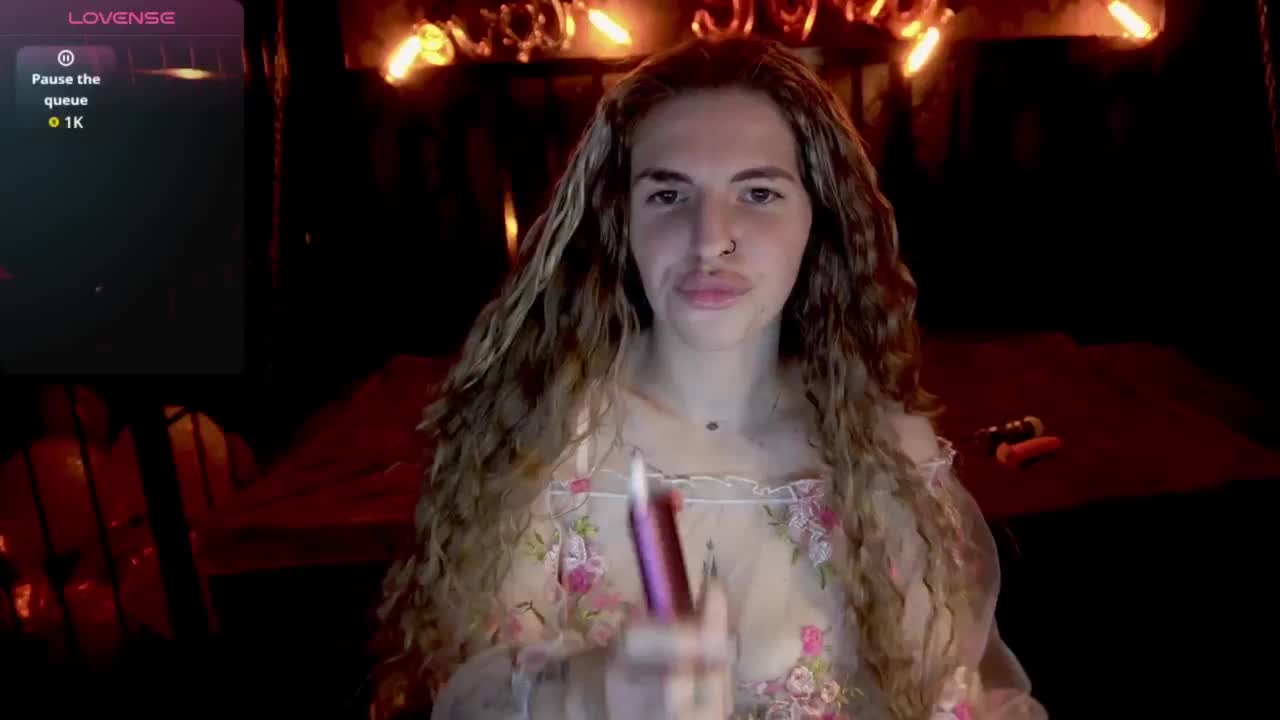 DanielaReign Adult Chat February 13, 2026