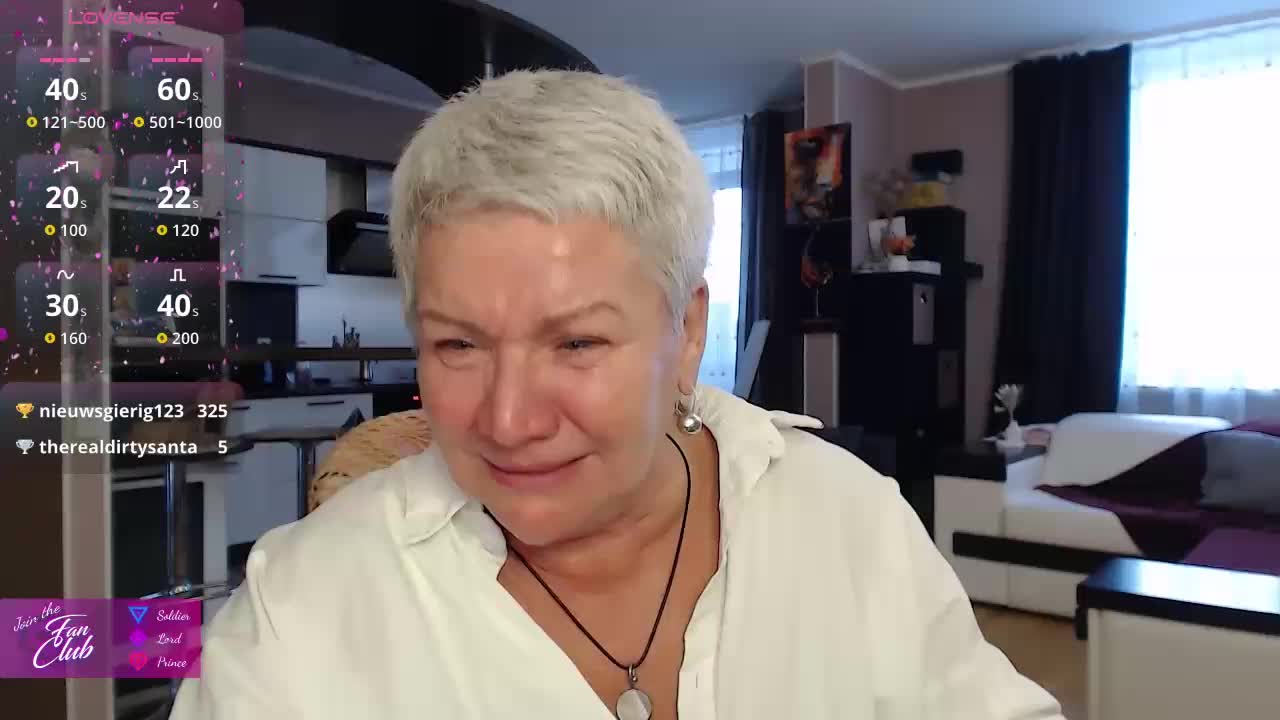 roxana-brooks Adult Chat February 13, 2026