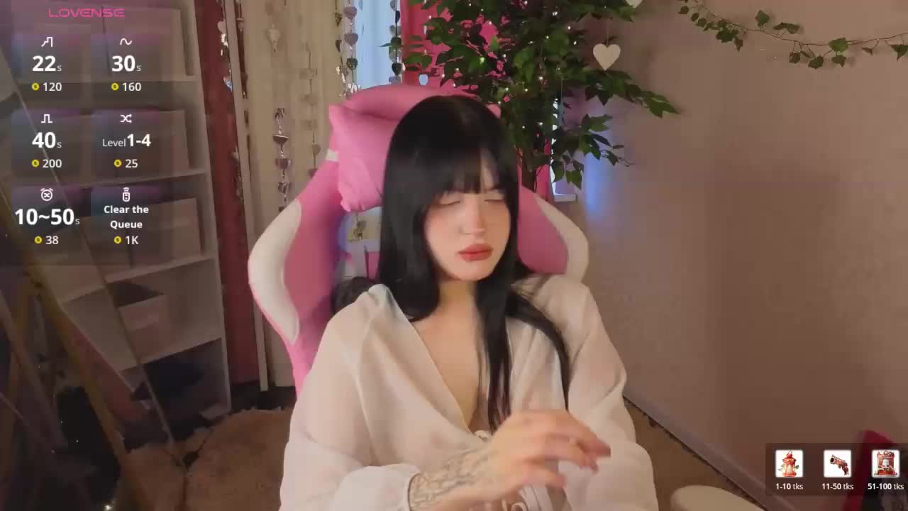 Lilith-Wholshh Adult Chat February 13, 2026