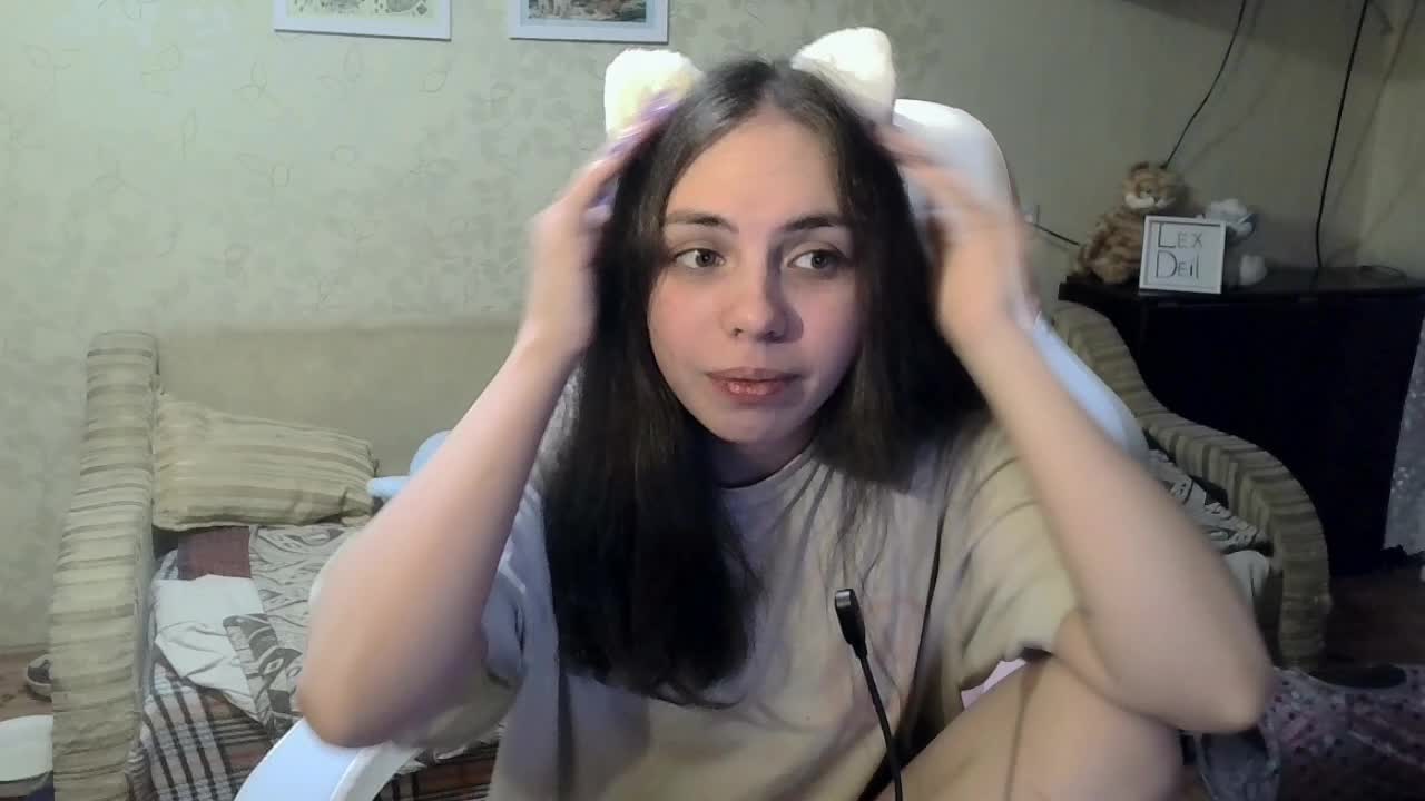 TyNoTsuKR Adult Chat February 14, 2026