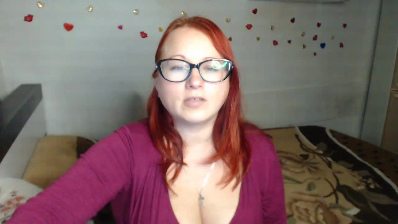 Lilia4joy Adult Chat February 13, 2026