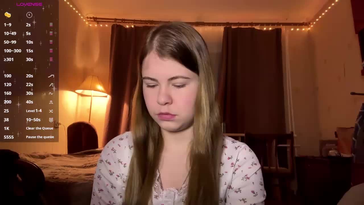 JanessaArdry Adult Chat February 14, 2026