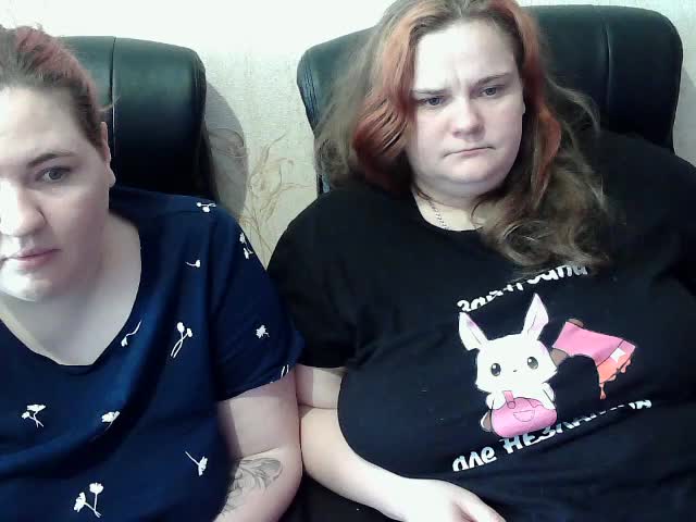 HollyXEva Adult Chat February 14, 2026