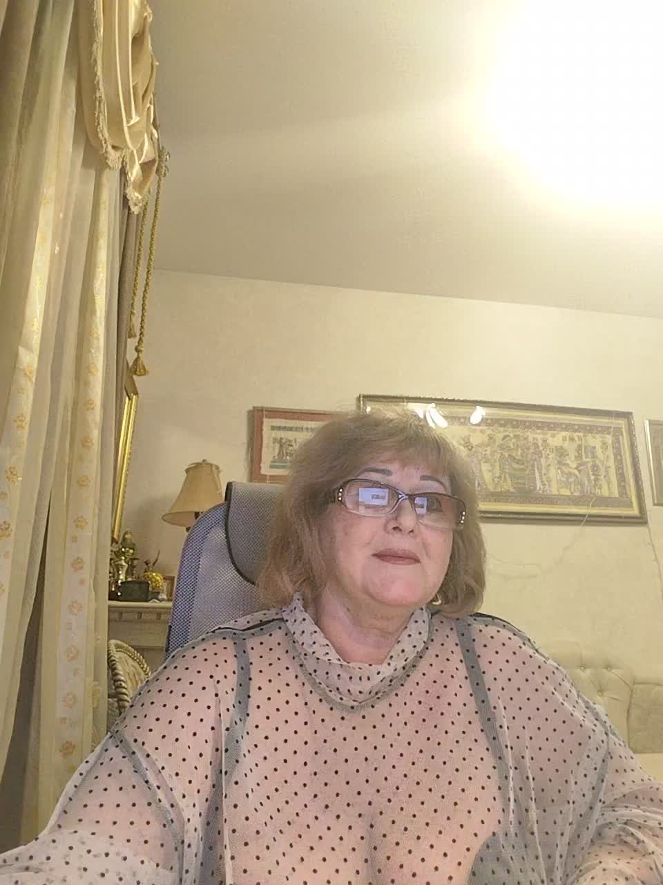 KarinkaSweet Adult Chat February 13, 2026