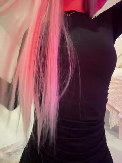 PauLiiine Adult Chat February 13, 2026