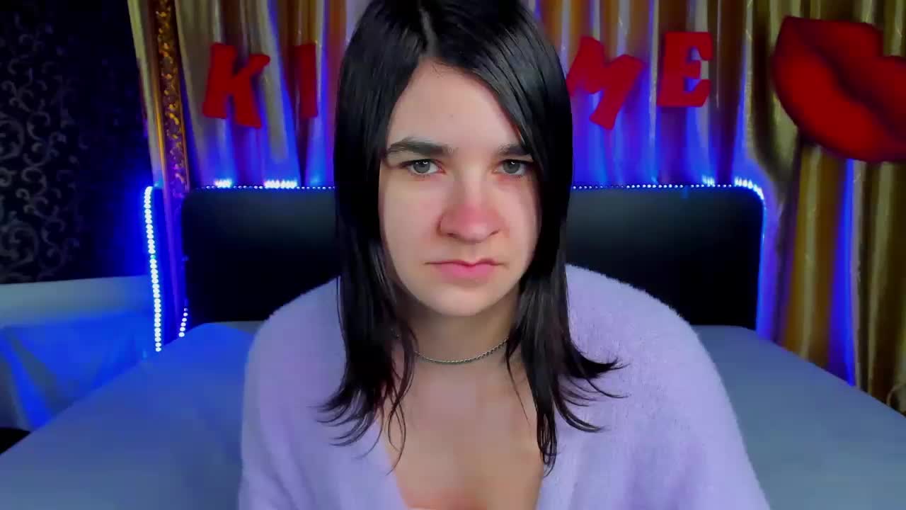 Polly-Love Adult Chat February 13, 2026