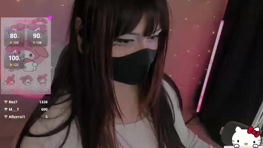 -Nanamin- Adult Chat February 14, 2026