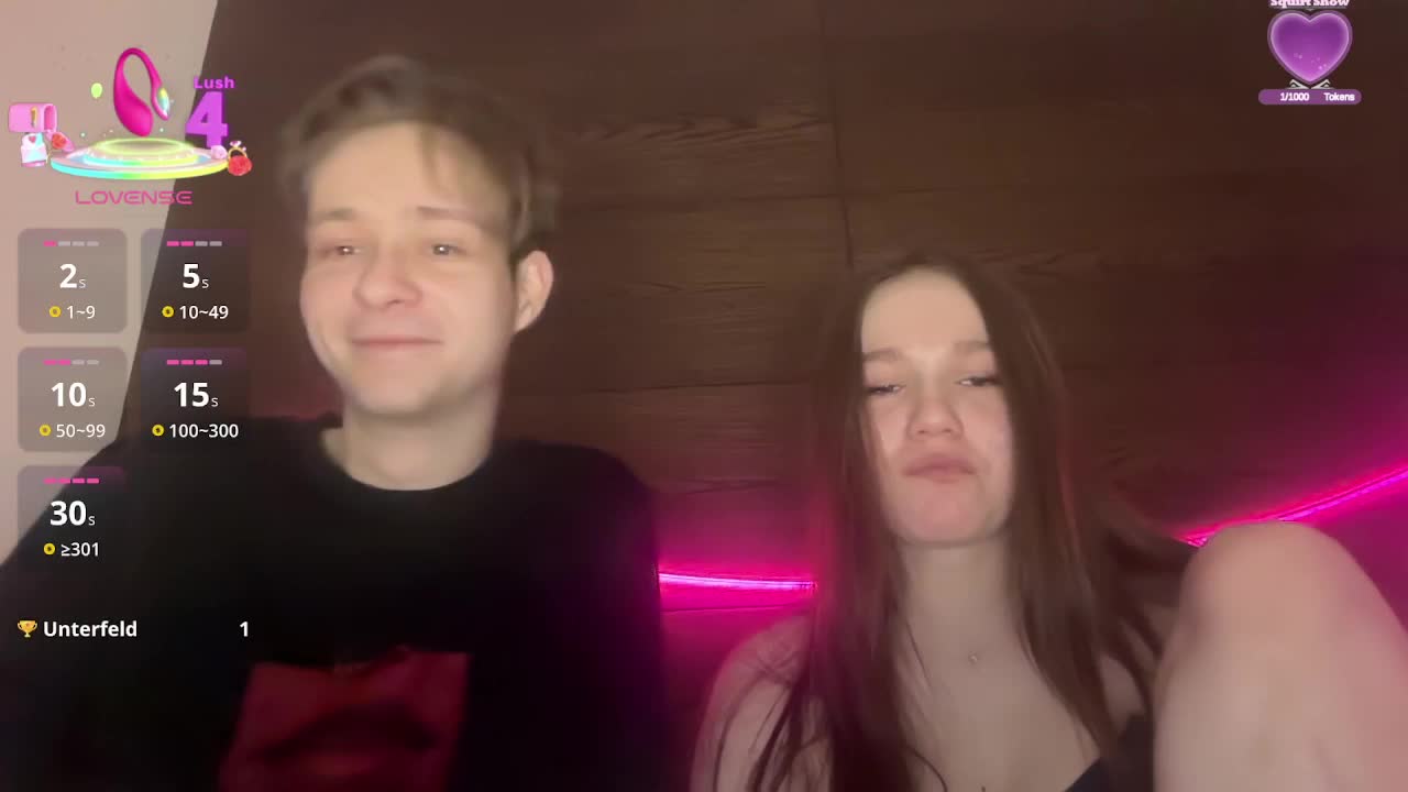 titsDestroy2007 Adult Chat February 14, 2026