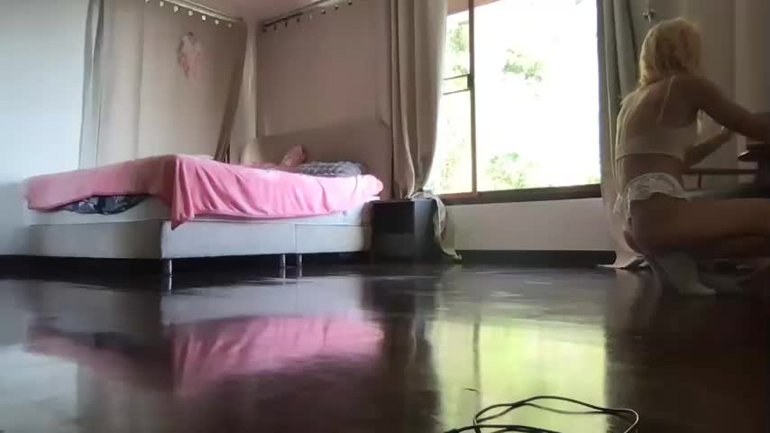 Daughter_Of_Ronaldo Adult Chat February 14, 2026