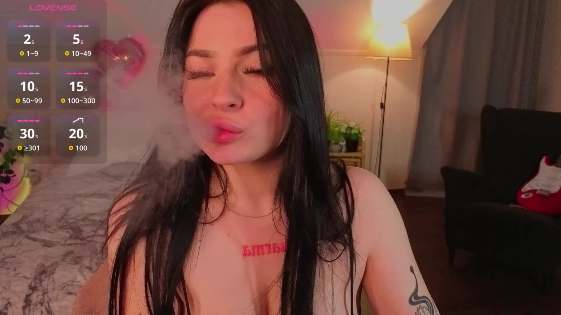 LisaaLiss Adult Chat February 14, 2026