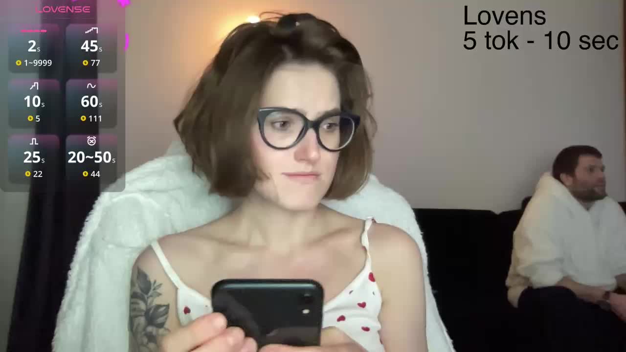 Sexy-Sweets Adult Chat February 14, 2026