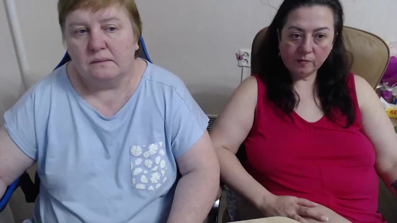 XMollyJaneEX Adult Chat February 14, 2026