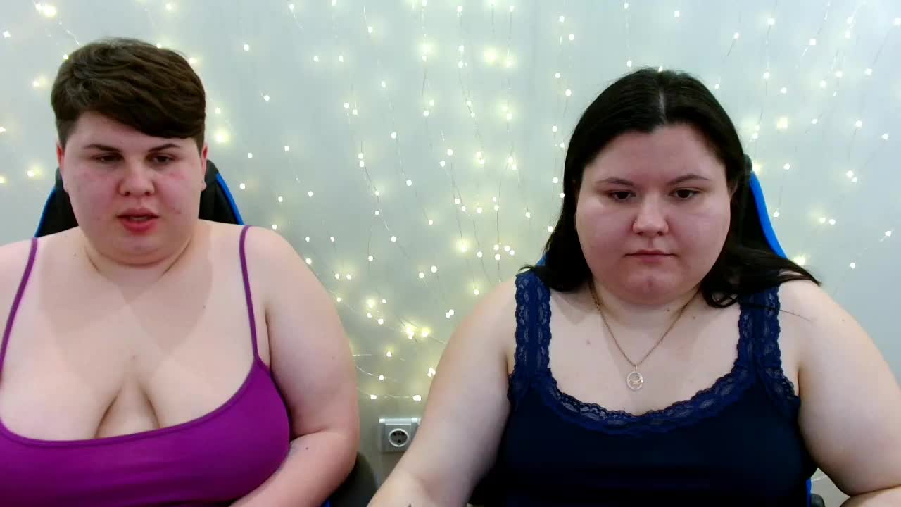 BeckyAndEllen Adult Chat February 14, 2026