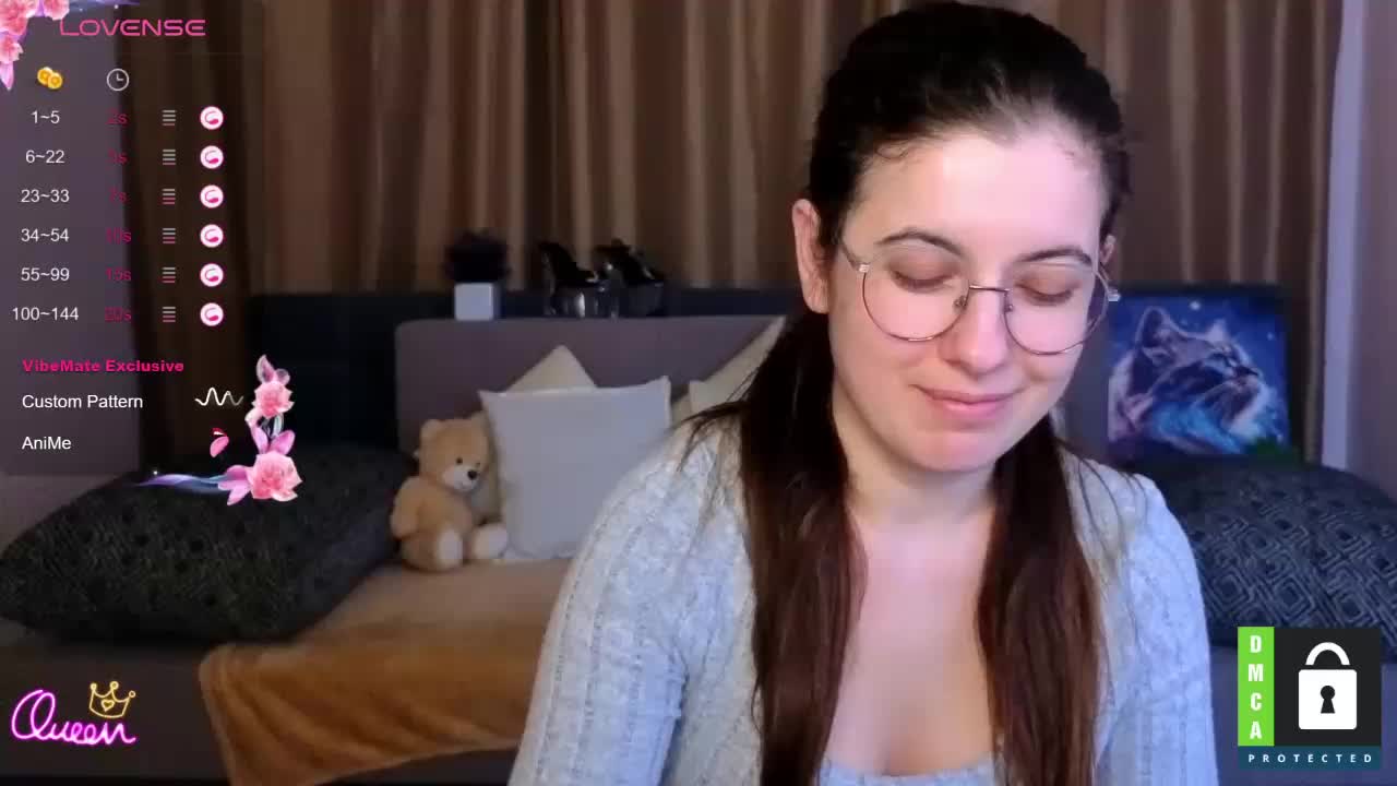 AminaBeatris13 Adult Chat February 14, 2026