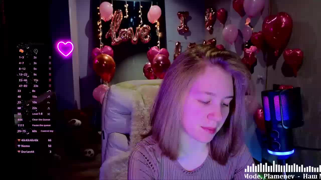 Vita-min-4ik Adult Chat February 14, 2026