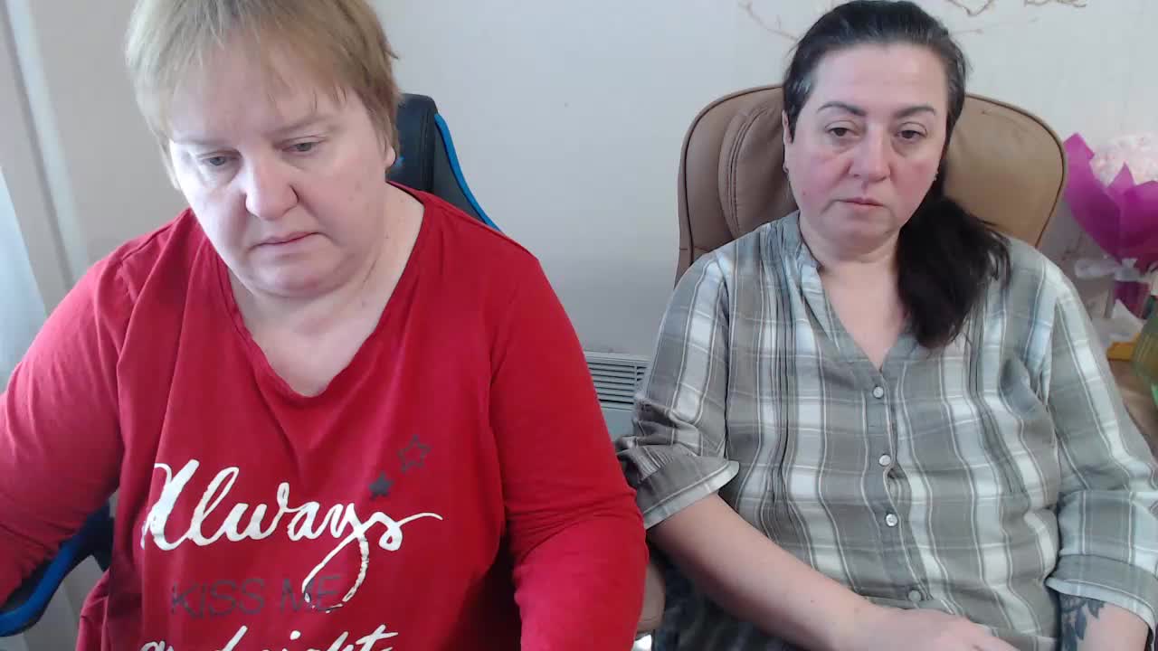 XMollyJaneEX Adult Chat February 14, 2026