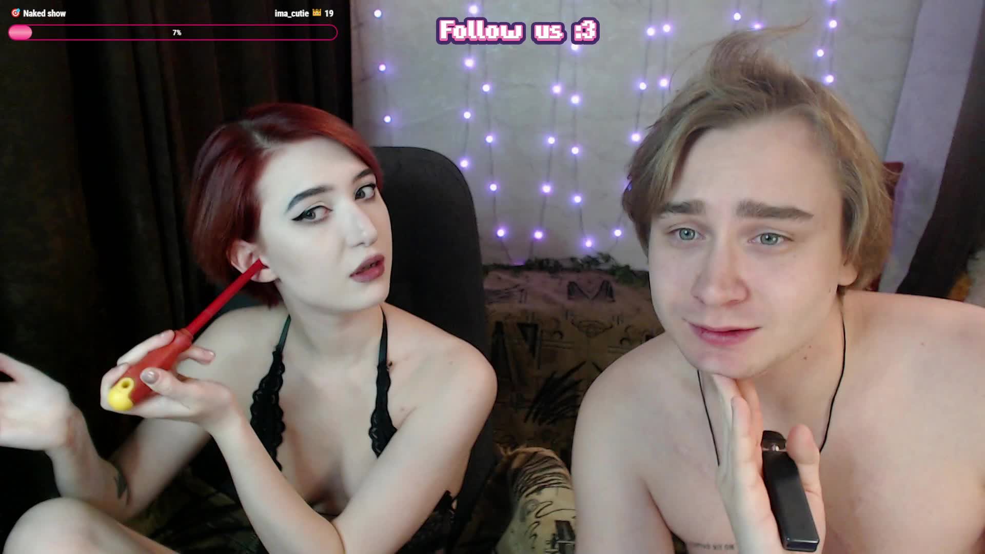 lust444money Adult Chat February 14, 2026