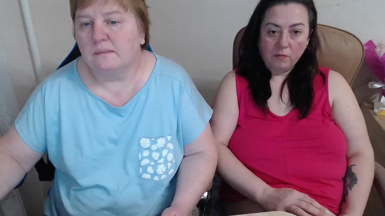 XMollyJaneEX Adult Chat February 14, 2026