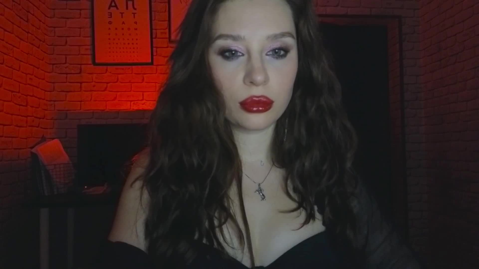 Melissa222Femdom Adult Chat February 14, 2026