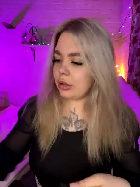 SelPotusa Adult Chat February 14, 2026