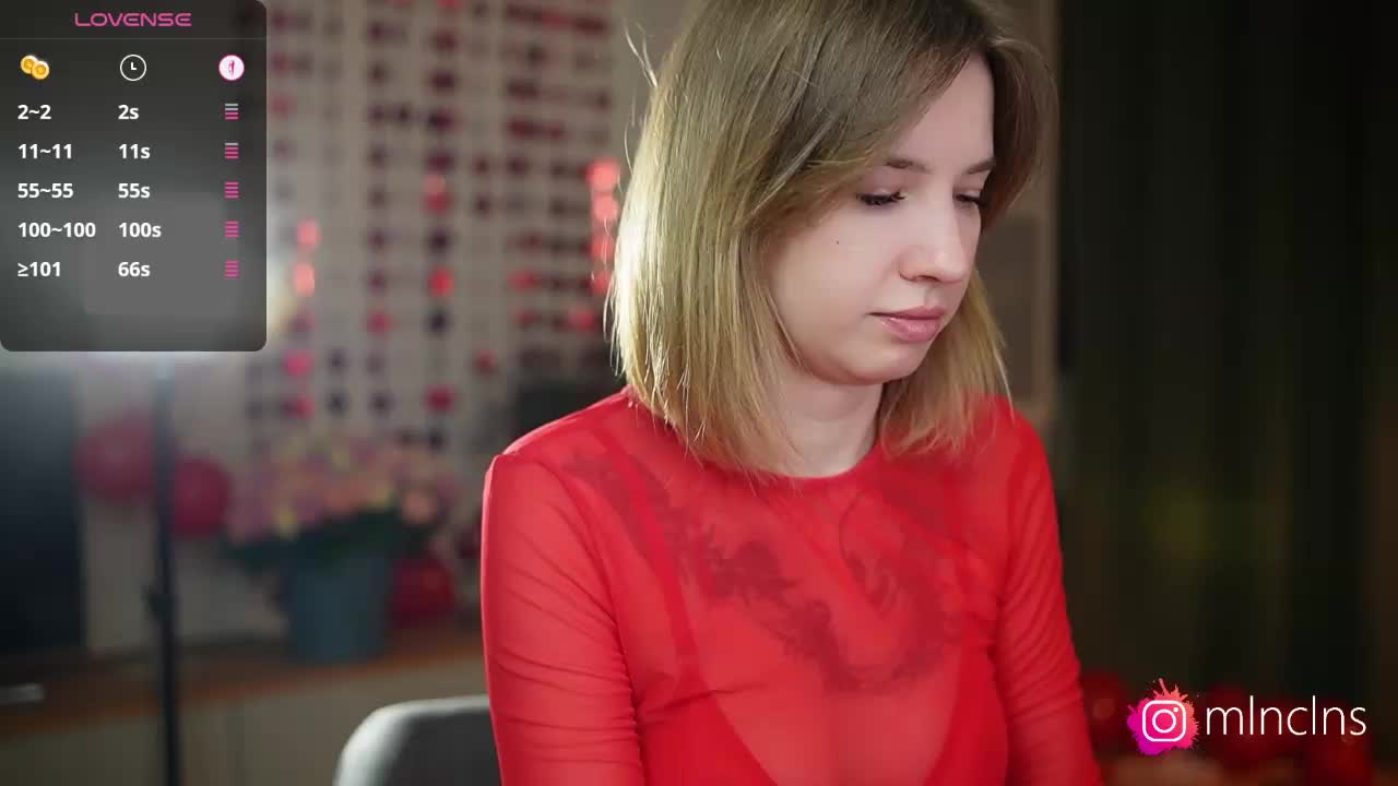 mel-collins Adult Chat February 14, 2026