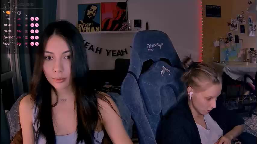 valorant_girl Adult Chat February 14, 2026