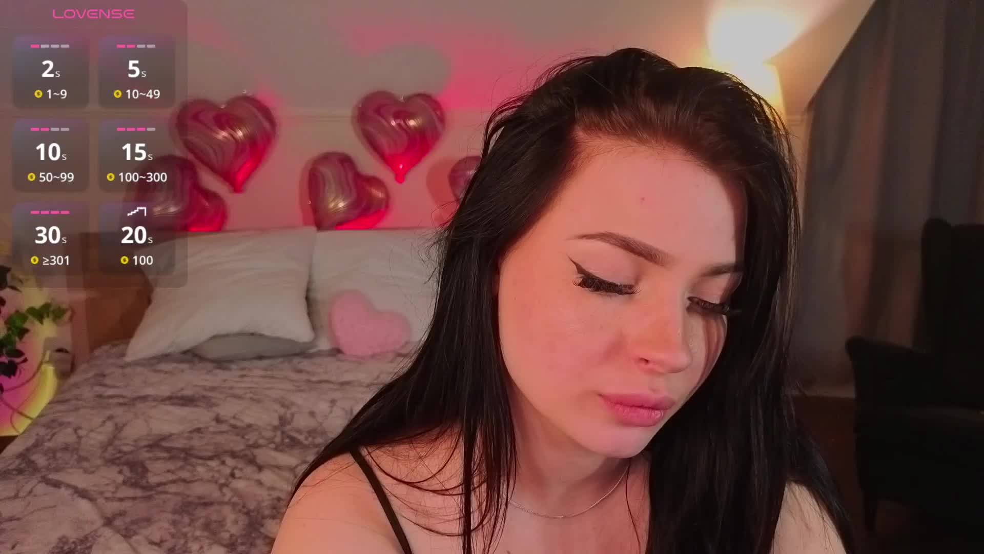 LisaaLiss Adult Chat February 14, 2026