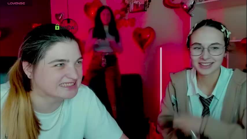 mona_cloud Adult Chat February 14, 2026