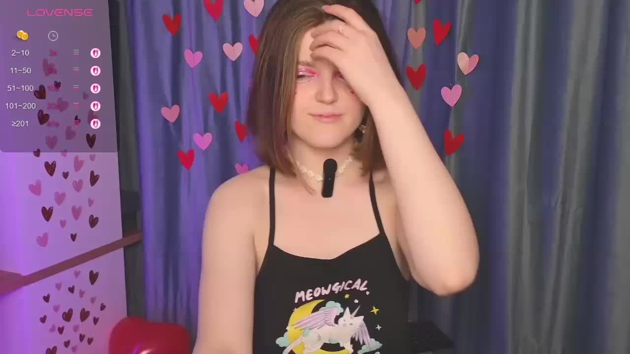 Annpopsy Adult Chat February 14, 2026