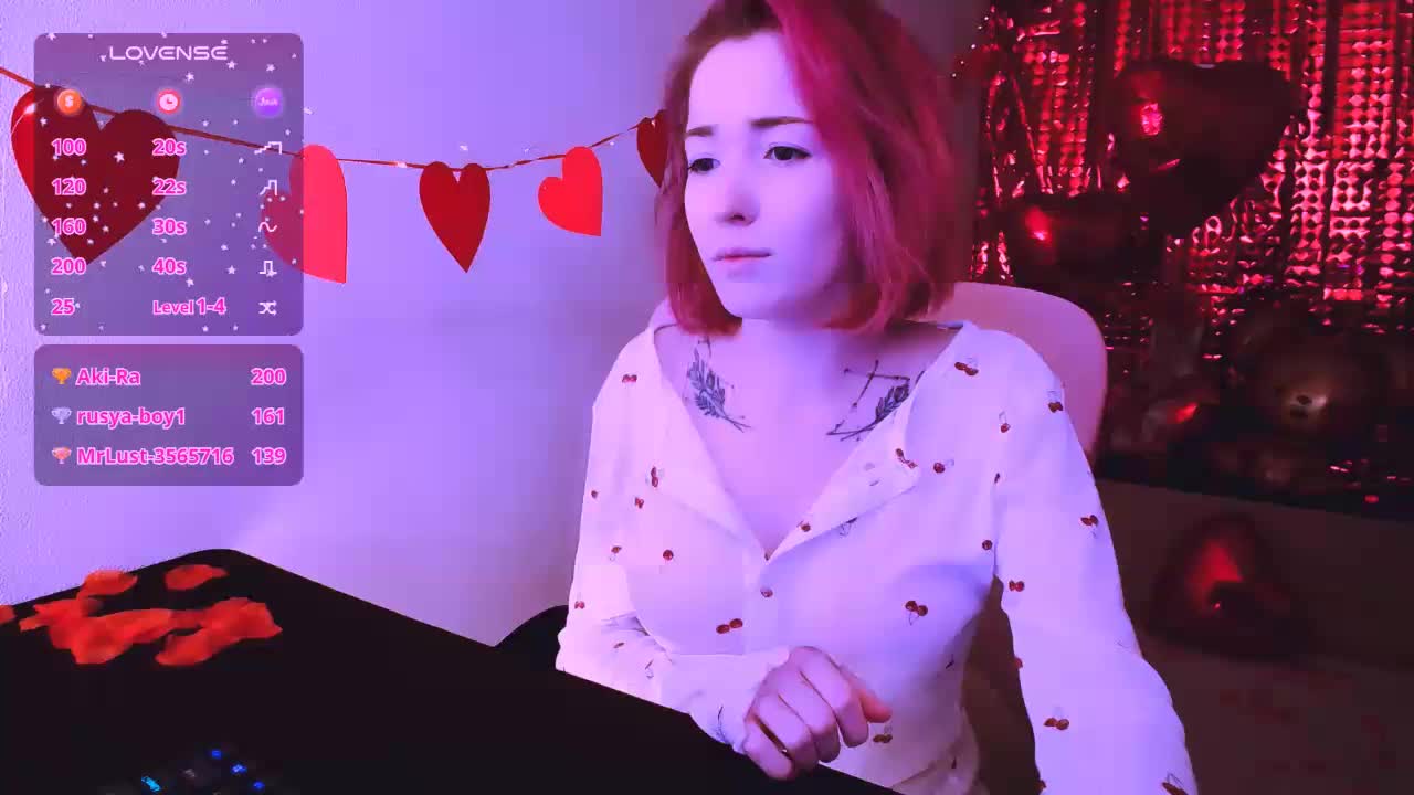 SnekoUWU Adult Chat February 14, 2026