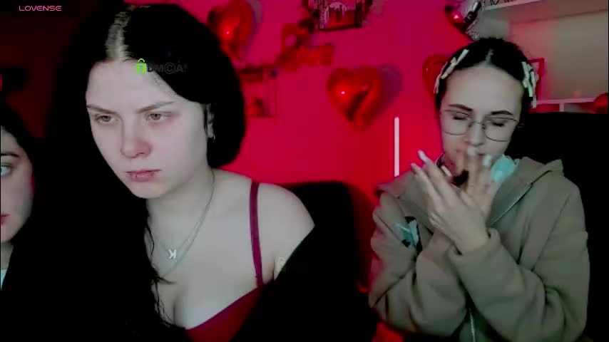 mona_cloud Adult Chat February 14, 2026