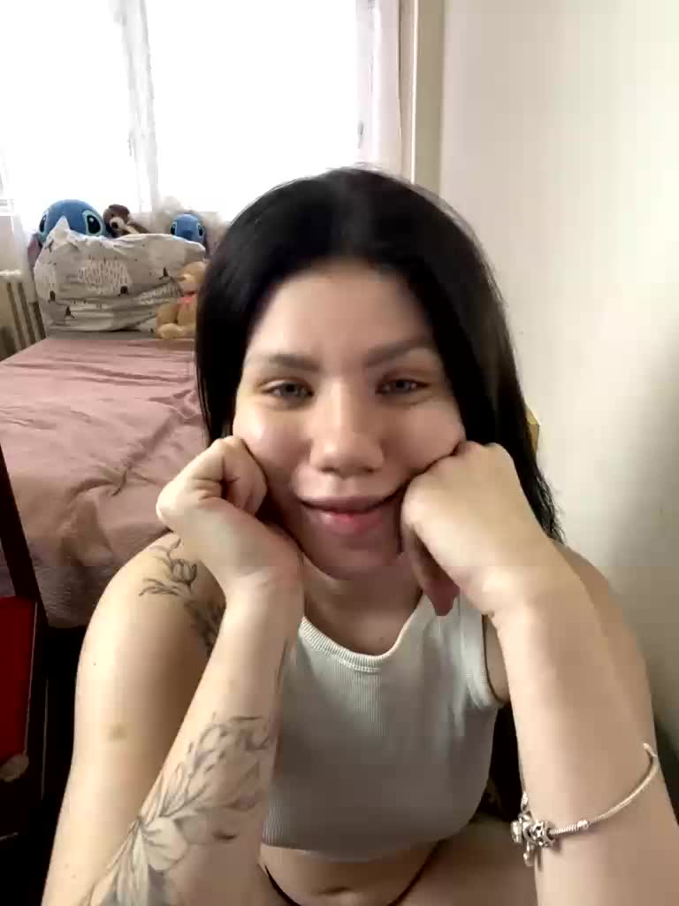 Nimfomanka_AlissaLexx Adult Chat February 14, 2026