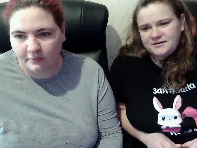 HollyXEva Adult Chat February 14, 2026