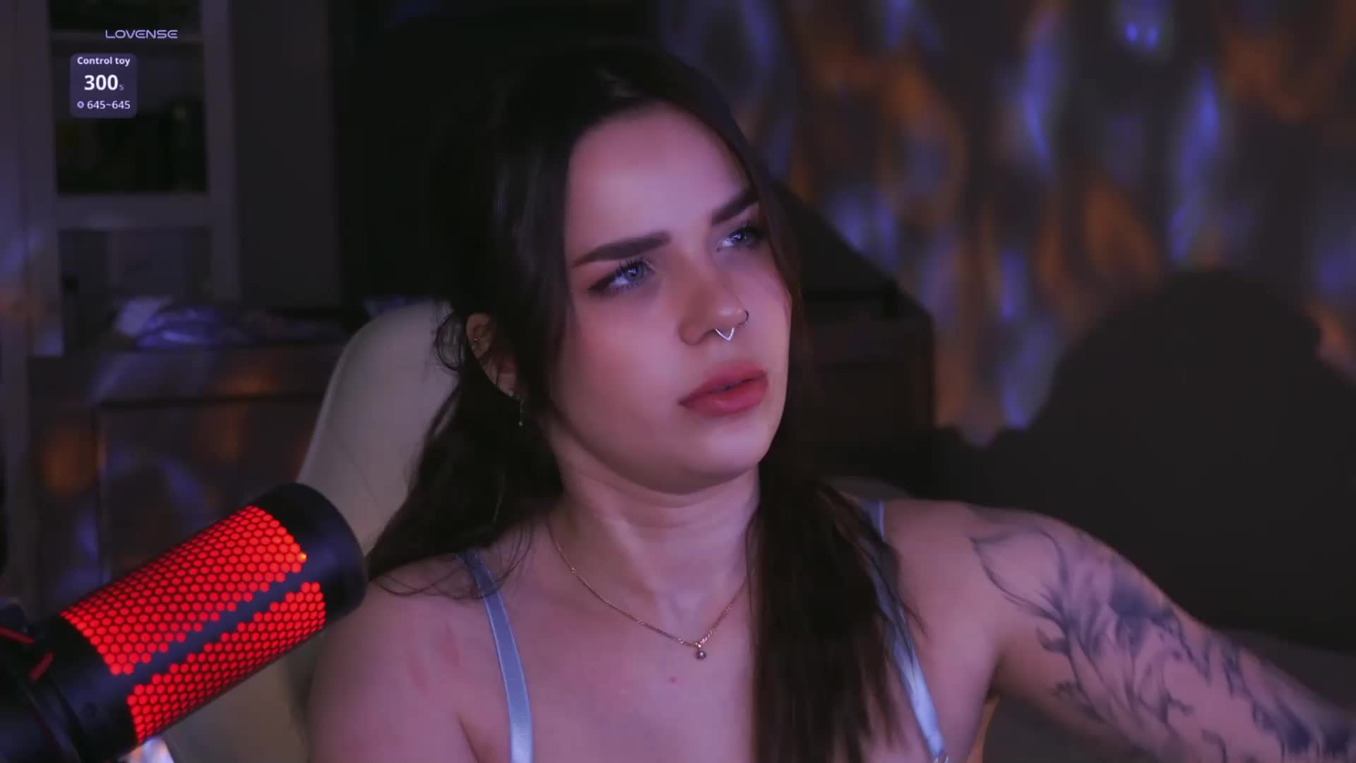 MiniNika Adult Chat February 14, 2026