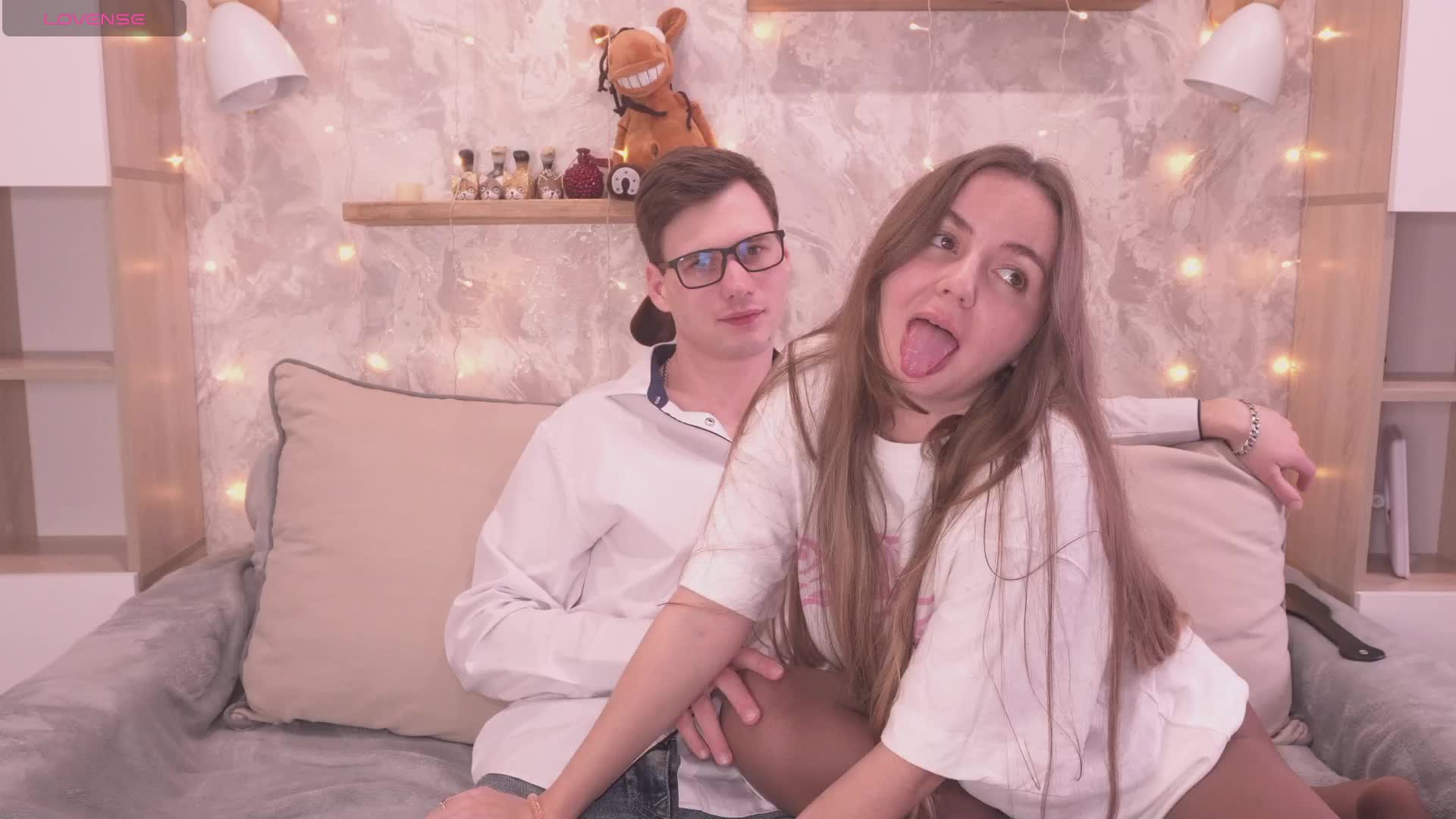 PashaAndMila Adult Chat February 14, 2026