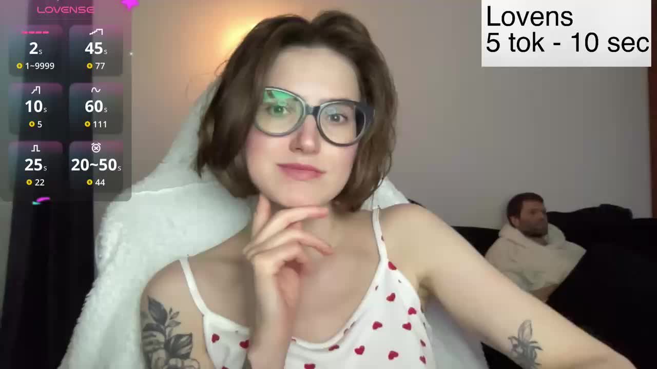 Sexy-Sweets Adult Chat February 14, 2026