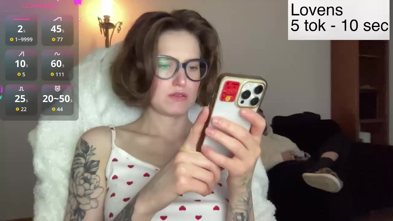 Sexy-Sweets Adult Chat February 14, 2026