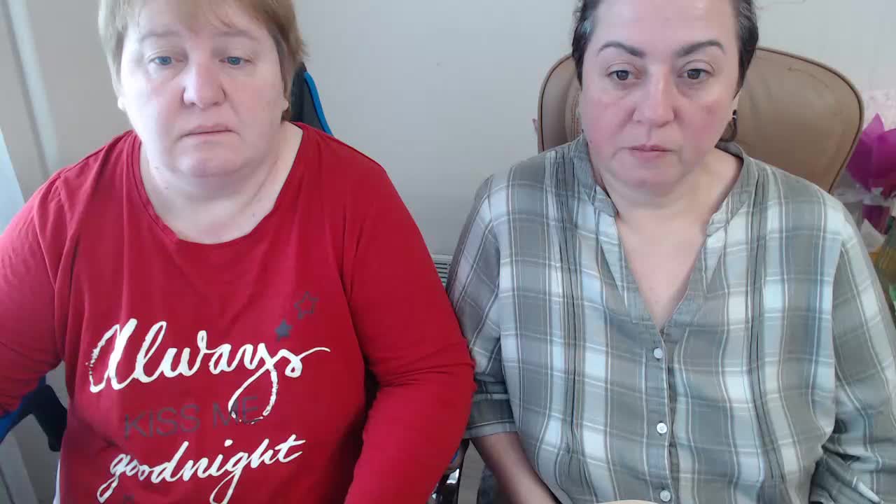 XMollyJaneEX Adult Chat February 14, 2026