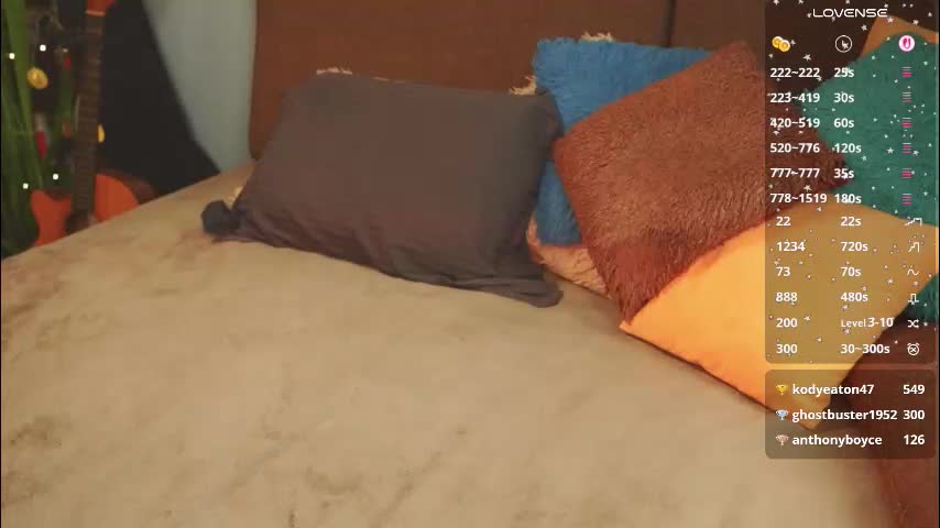 bananya_kitty Adult Chat February 14, 2026