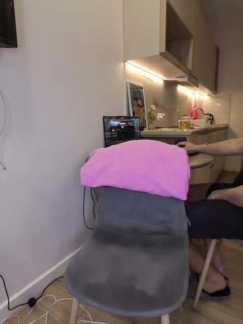 KissMyAss Adult Chat February 14, 2026