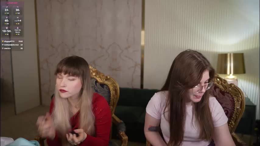 anabel2054 Adult Chat February 14, 2026