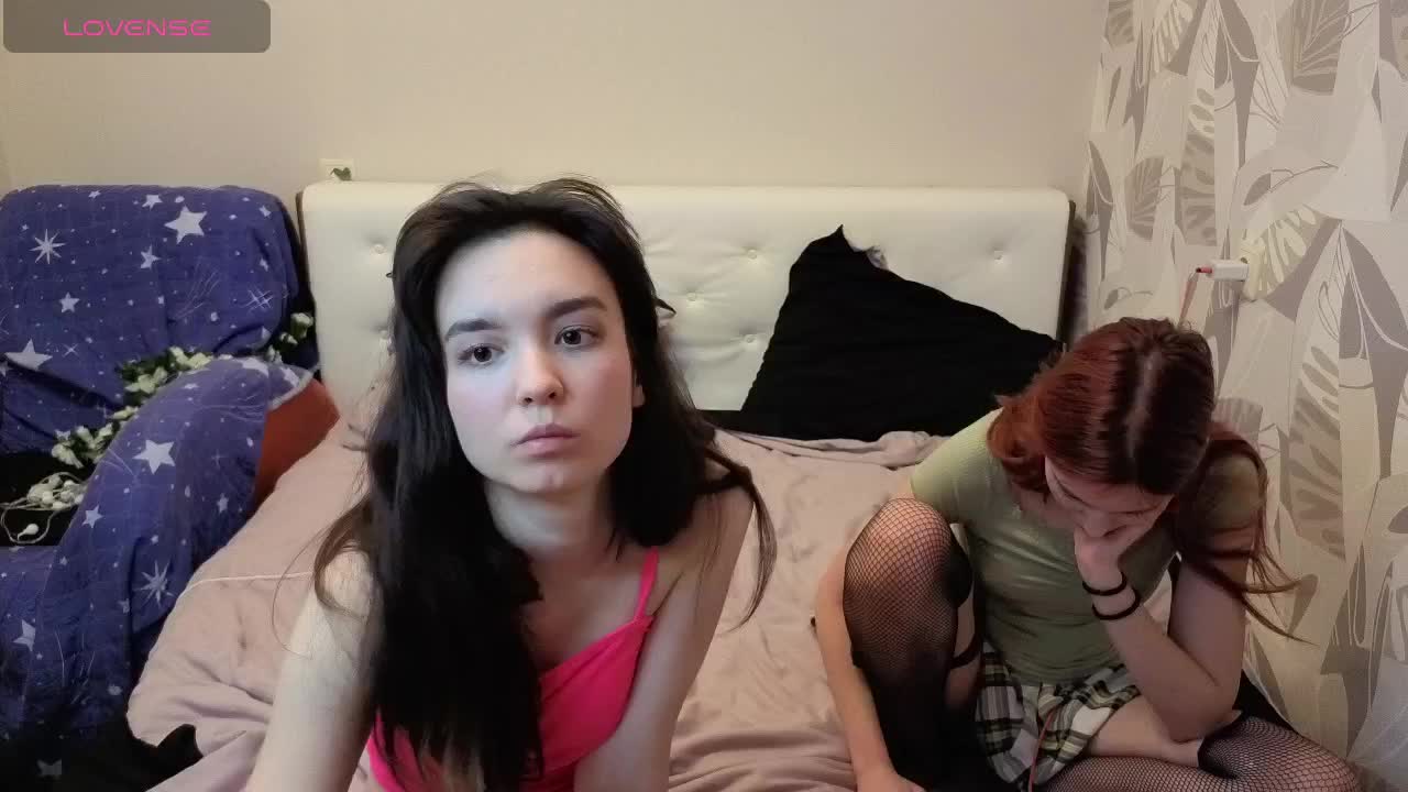 Kiticattt Adult Chat February 14, 2026