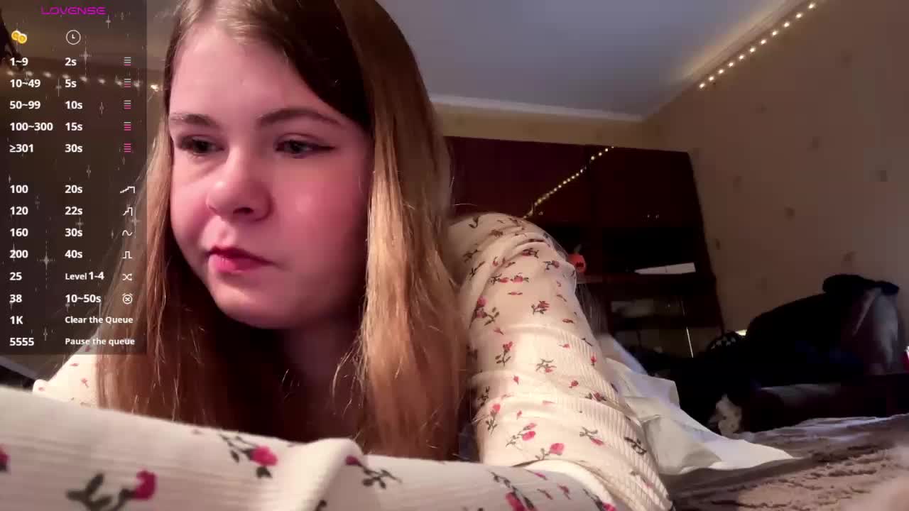 JanessaArdry Adult Chat February 14, 2026