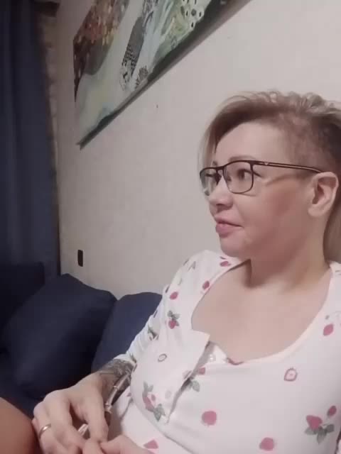 TilyTily Adult Chat February 14, 2026