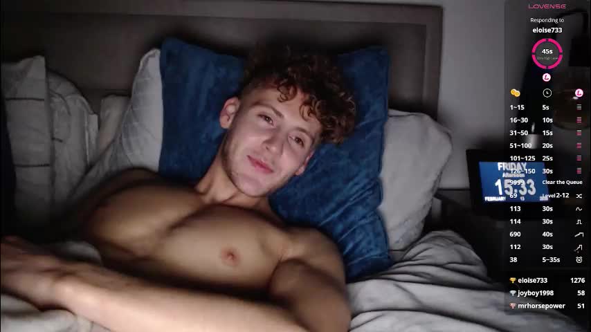 dominantalex182 Adult Chat February 14, 2026