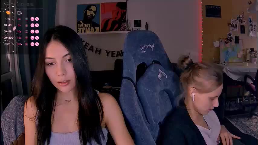 valorant_girl Adult Chat February 14, 2026