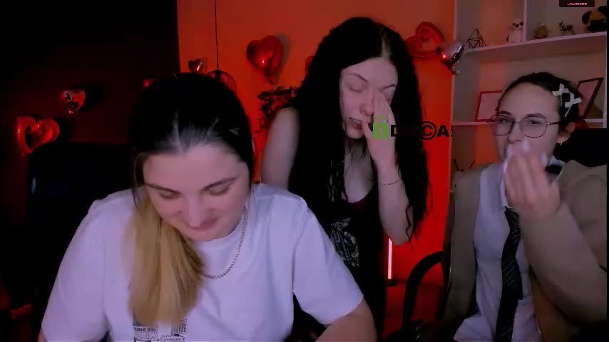 foxy_tease_ Adult Chat February 14, 2026