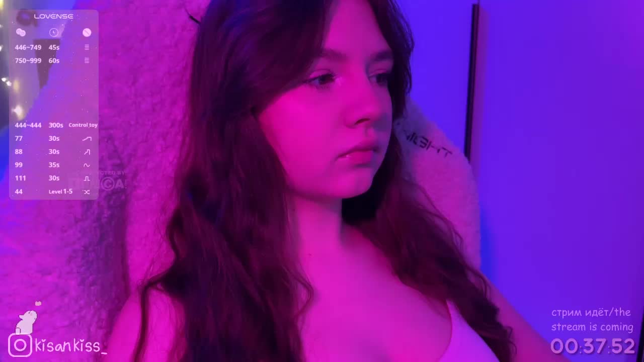 kisankiss Adult Chat February 14, 2026